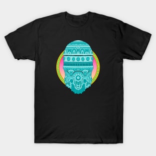 Extradimensional Entity T-Shirt